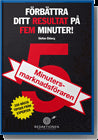 Ekberg, Stefan | 5-minutersmarknadsföraren