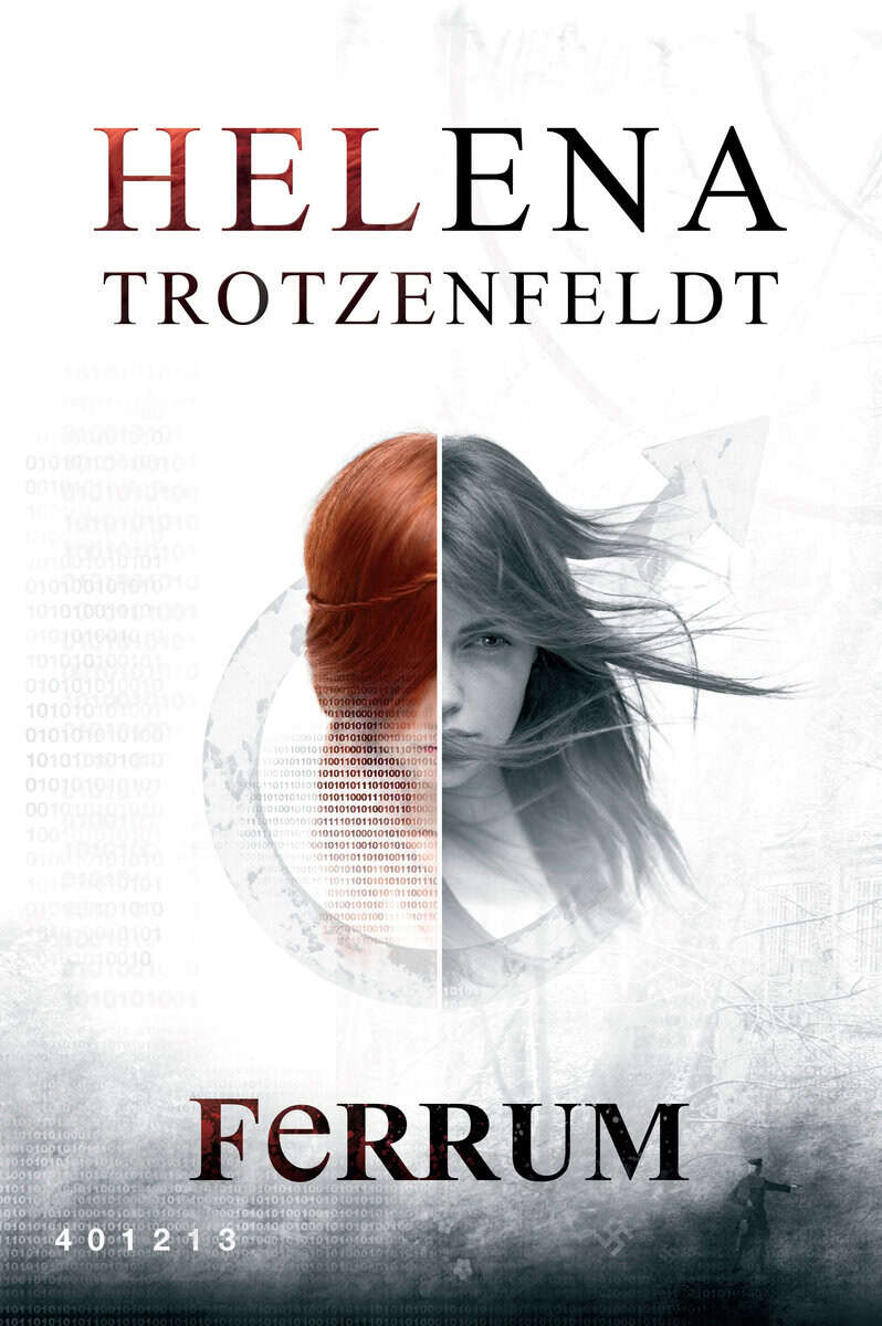 Trotzenfeldt, Helena | Ferrum