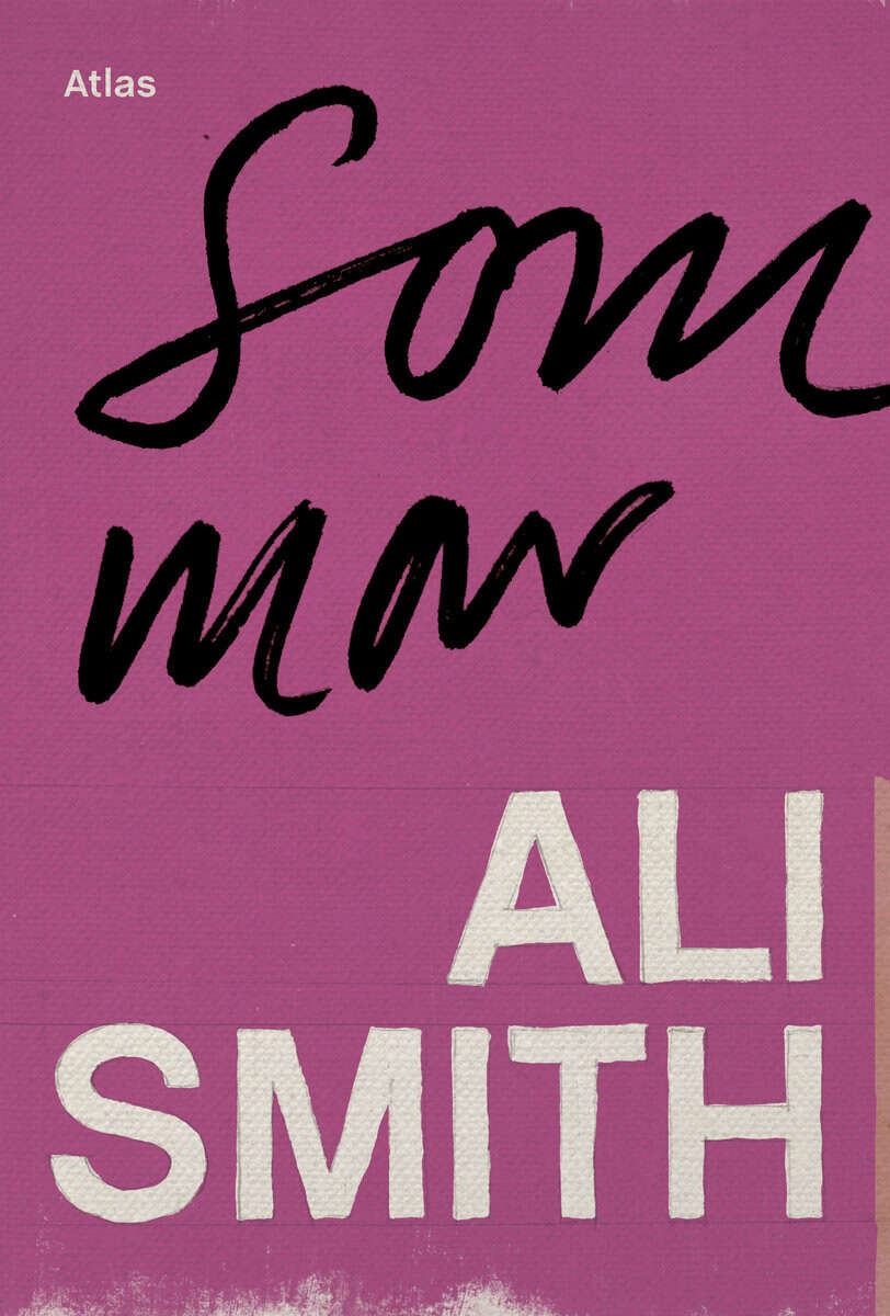 Smith, Ali | Sommar