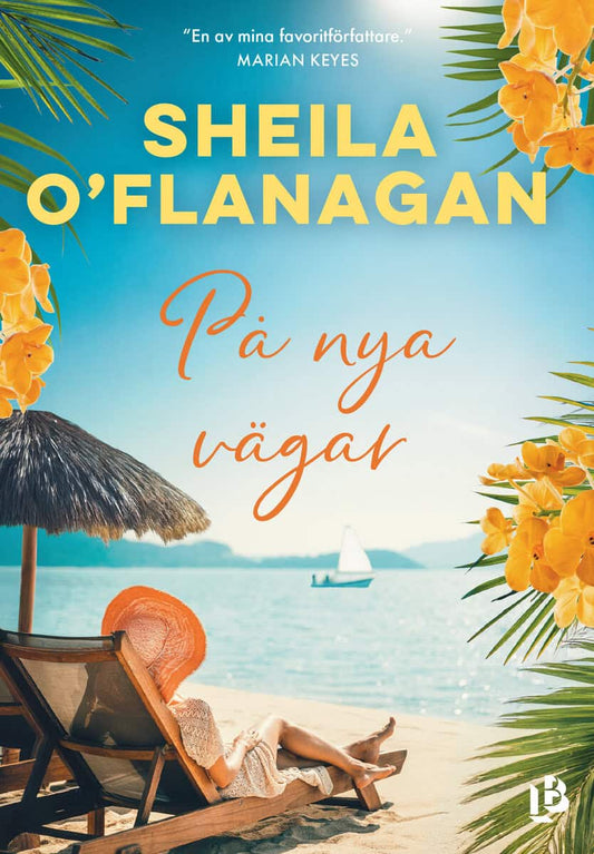 O'Flanagan, Sheila | På nya vägar