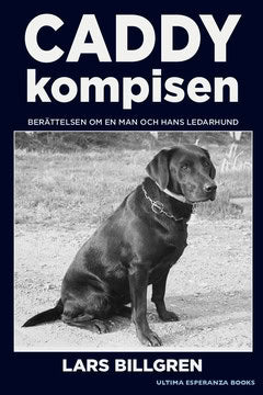 Billgren, Lars | Caddy – kompisen