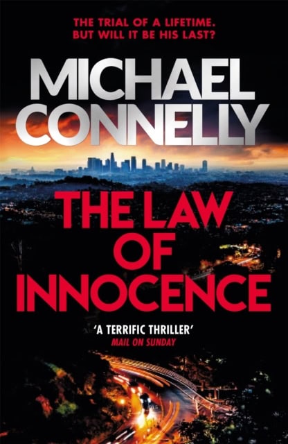 Connelly, Michael | The Law of Innocence