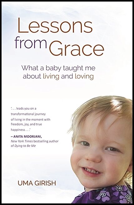 Girish, Uma | Lessons from Grace