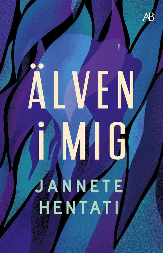 Hentati, Jannete | Älven i mig