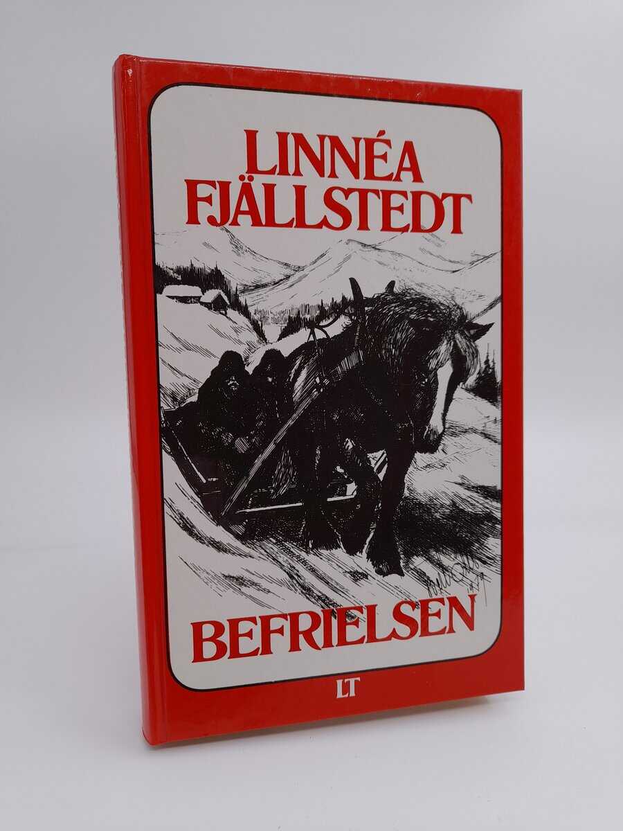 Fjällstedt, Linnéa | Befrielsen