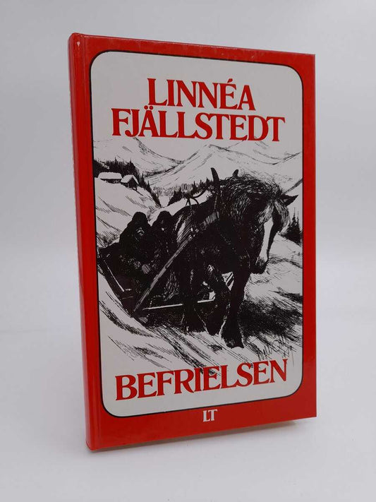 Fjällstedt, Linnéa | Befrielsen