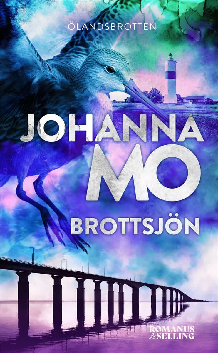 Mo, Johanna | Brottsjön
