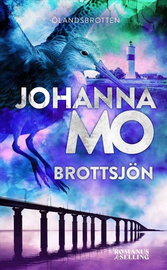 Mo, Johanna | Brottsjön