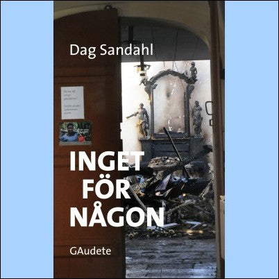 Sandahl, Dag | Inget för någon