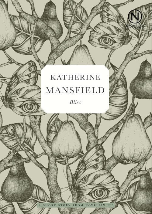 Mansfield, Katherine | Bliss