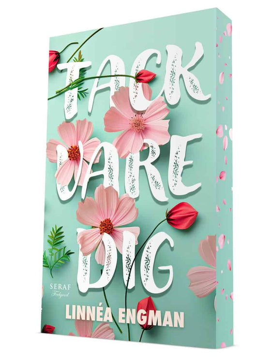 Engman, Linnéa | Tack vare dig