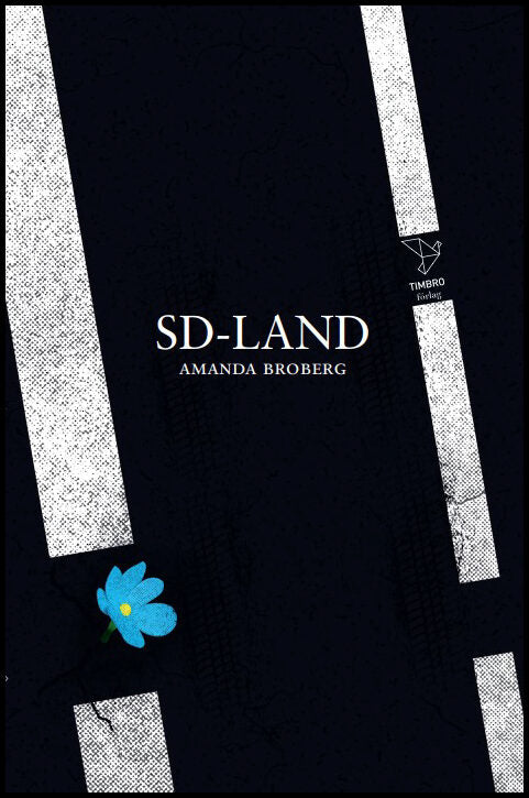 Broberg, Amanda | SD-land