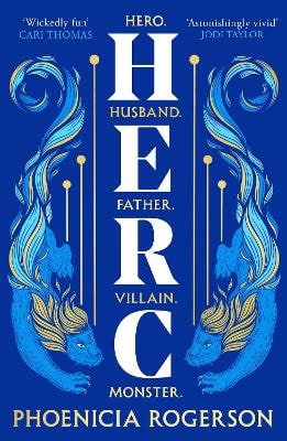 Rogerson, Phoenicia | Herc