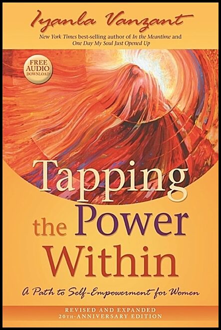 Vanzant, Iyanla | Tapping the Power Within