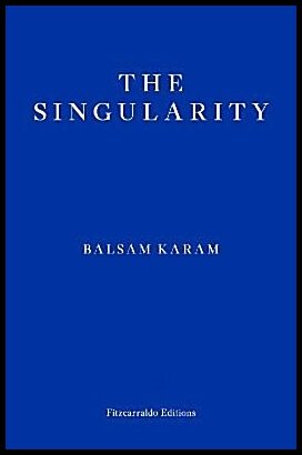 Karam, Balsam | The Singularity