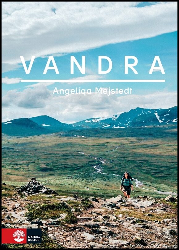 Mejstedt, Angeliqa | Vandra