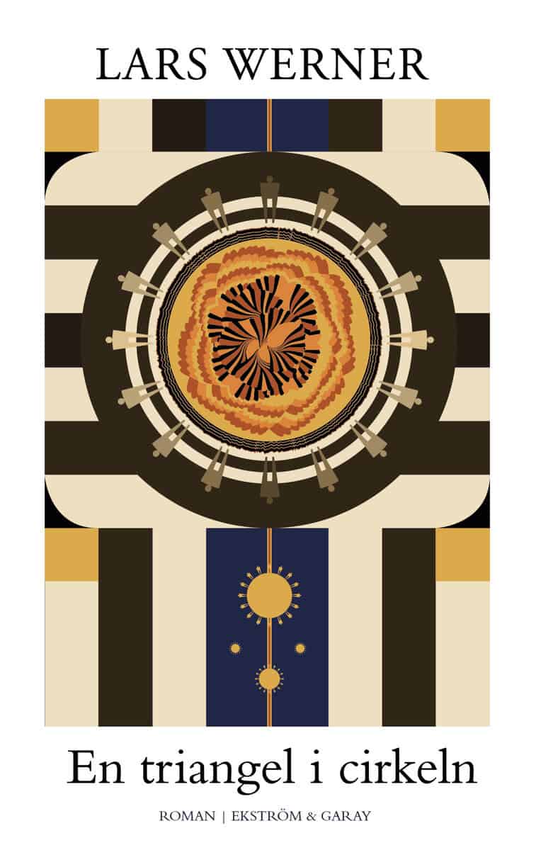 Werner, Lars | En triangel i cirkeln