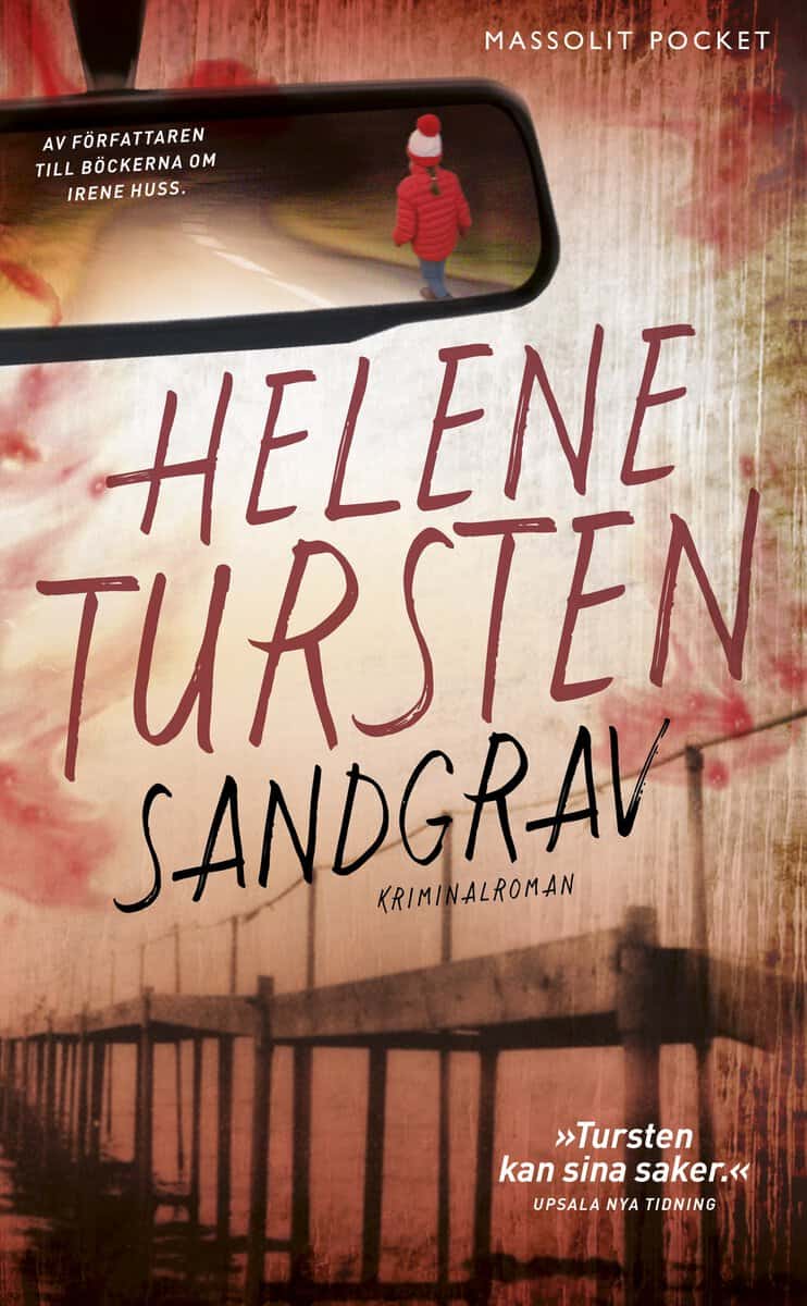 Tursten, Helene | Sandgrav