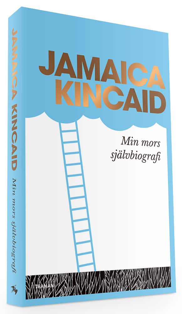 Kincaid, Jamaica | Min mors självbiografi