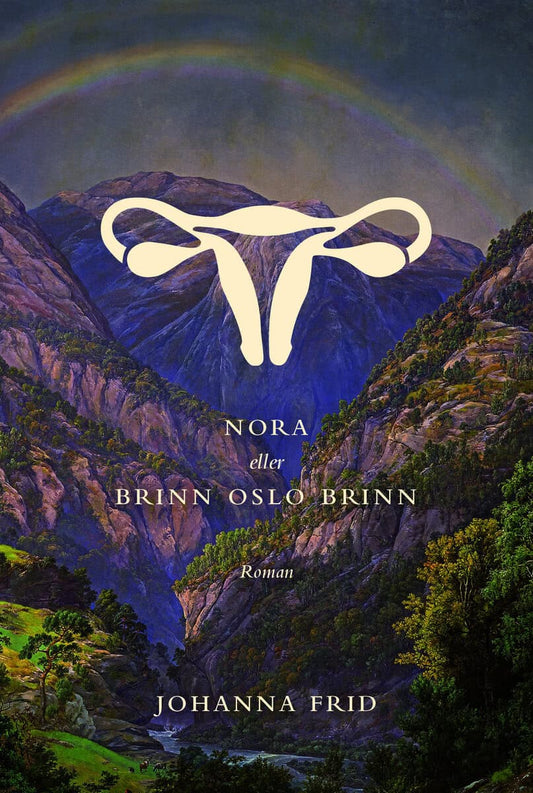 Frid, Johanna | Nora eller Brinn Oslo brinn