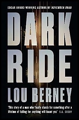 Berney, Lou | Dark Ride