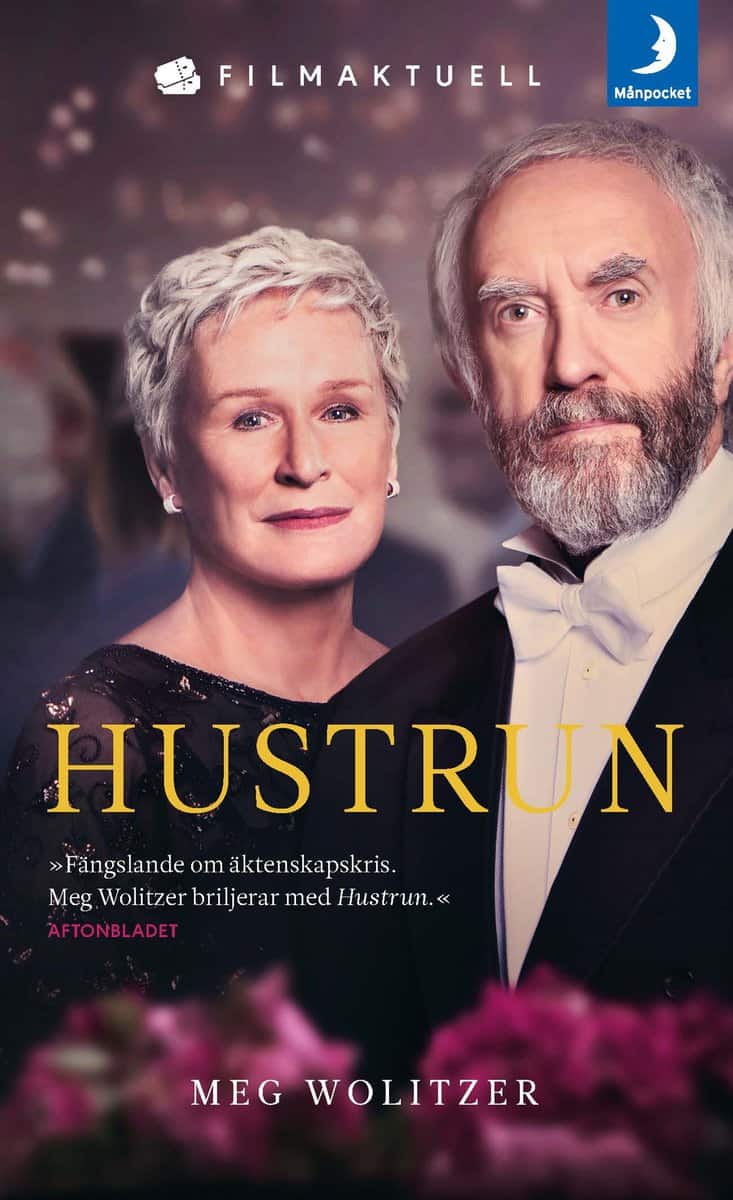 Wolitzer, Meg | Hustrun