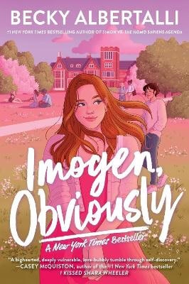 Albertalli, Becky | Imogen, Obviously