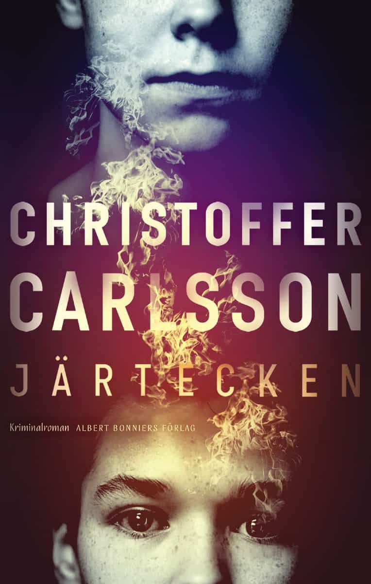 Carlsson, Christoffer | Järtecken