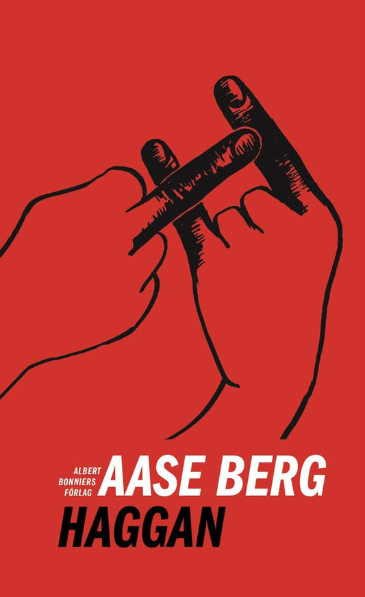 Berg, Aase | Haggan