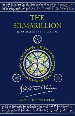 Tolkien, J. R. R. | The Silmarillion