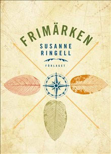 Ringell, Susanne | Frimärken