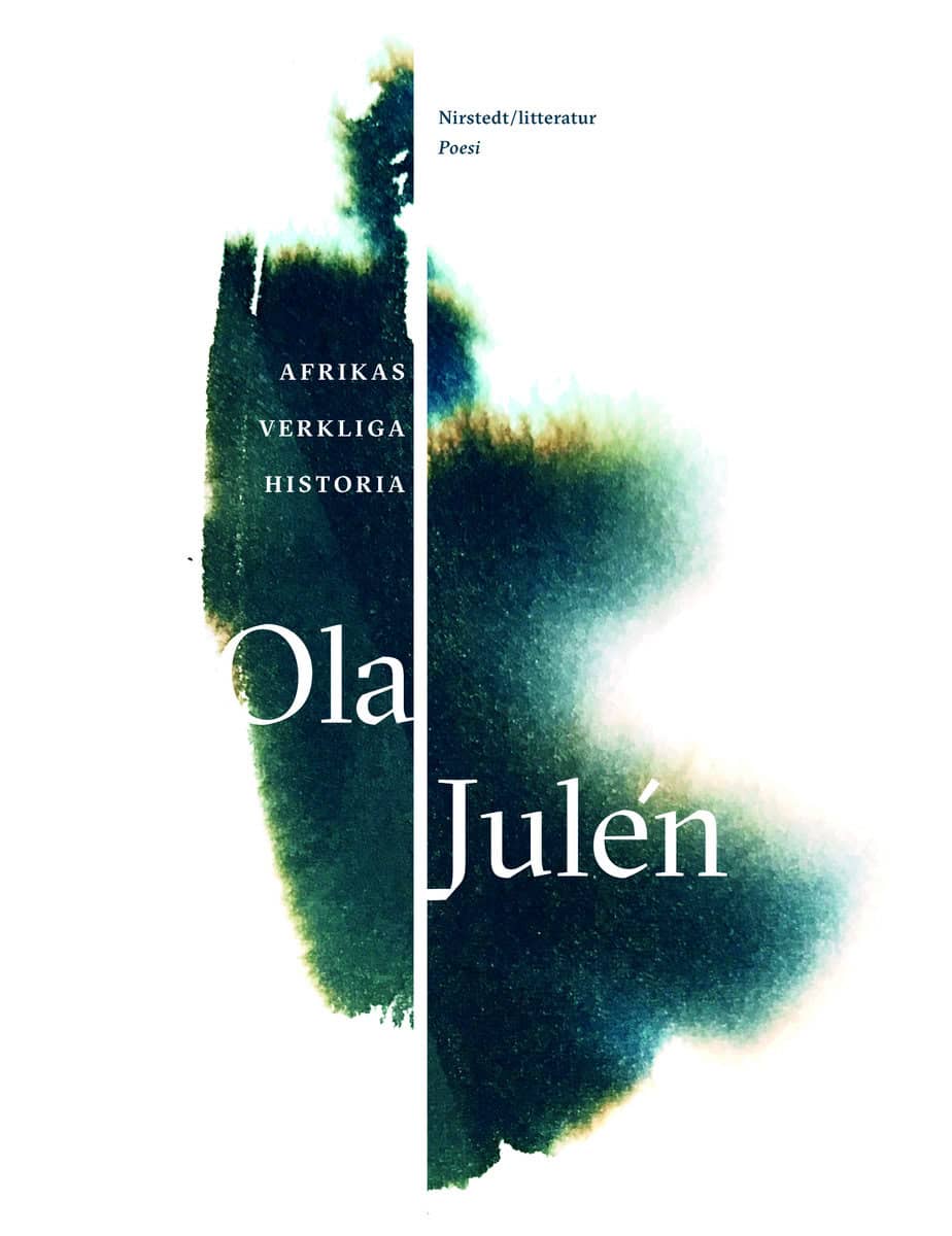 Julén, Ola | Afrikas verkliga historia