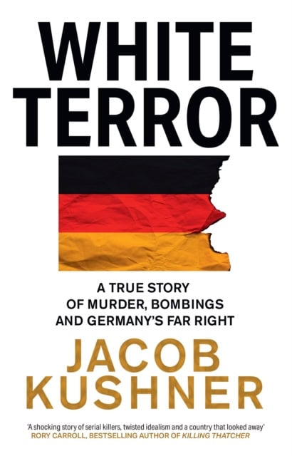 Kushner, Jacob | White Terror