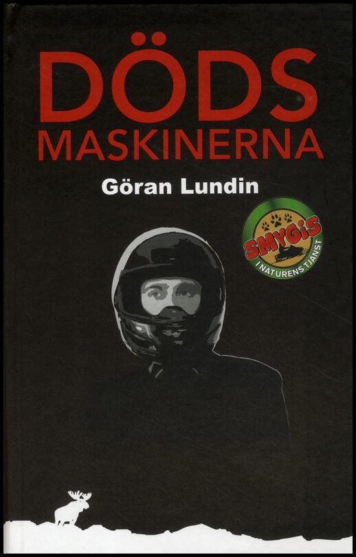Lundin, Göran | Dödsmaskinerna