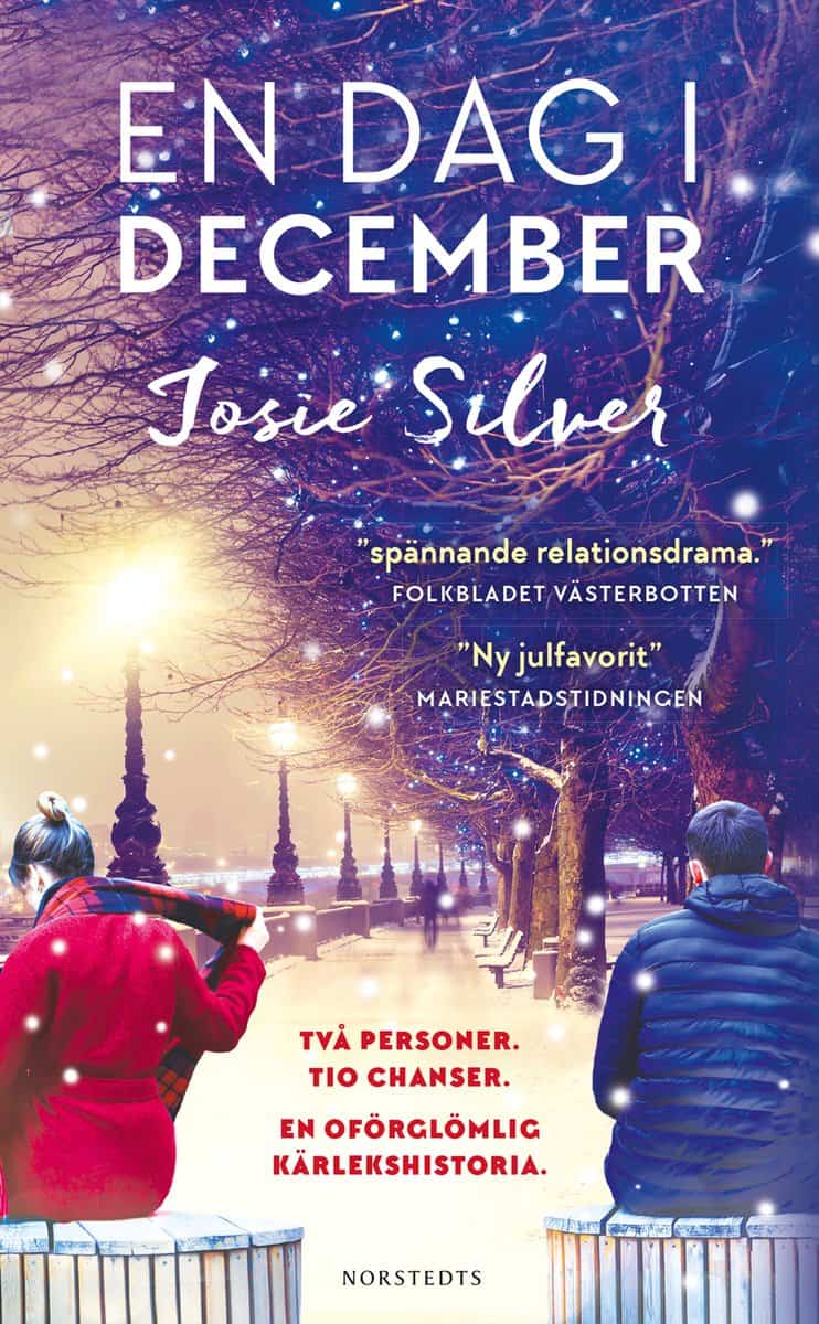 Silver, Josie | En dag i december