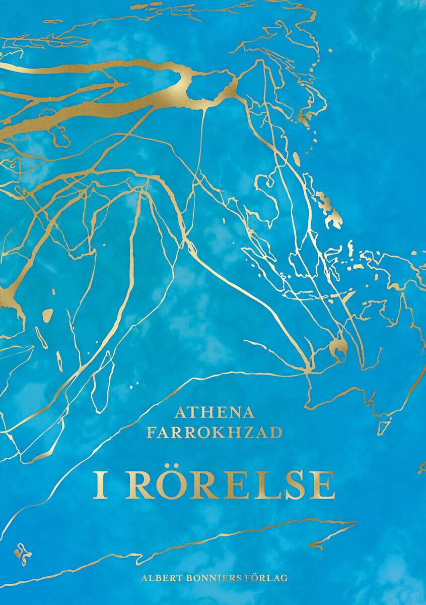 Farrokhzad, Athena | I rörelse