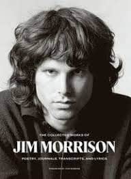 Morrison, Jim | Collected Works of Jim Morrison