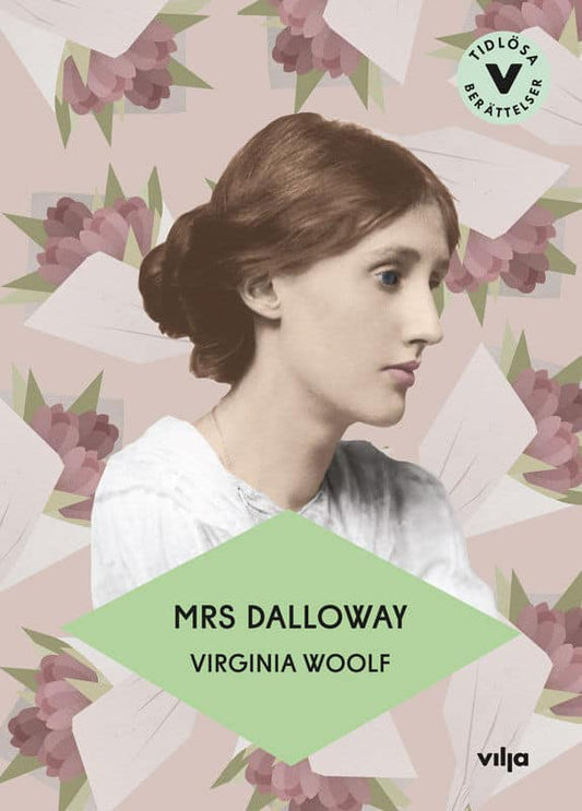 Woolf, Virginia | Mrs Dalloway (lättläst)