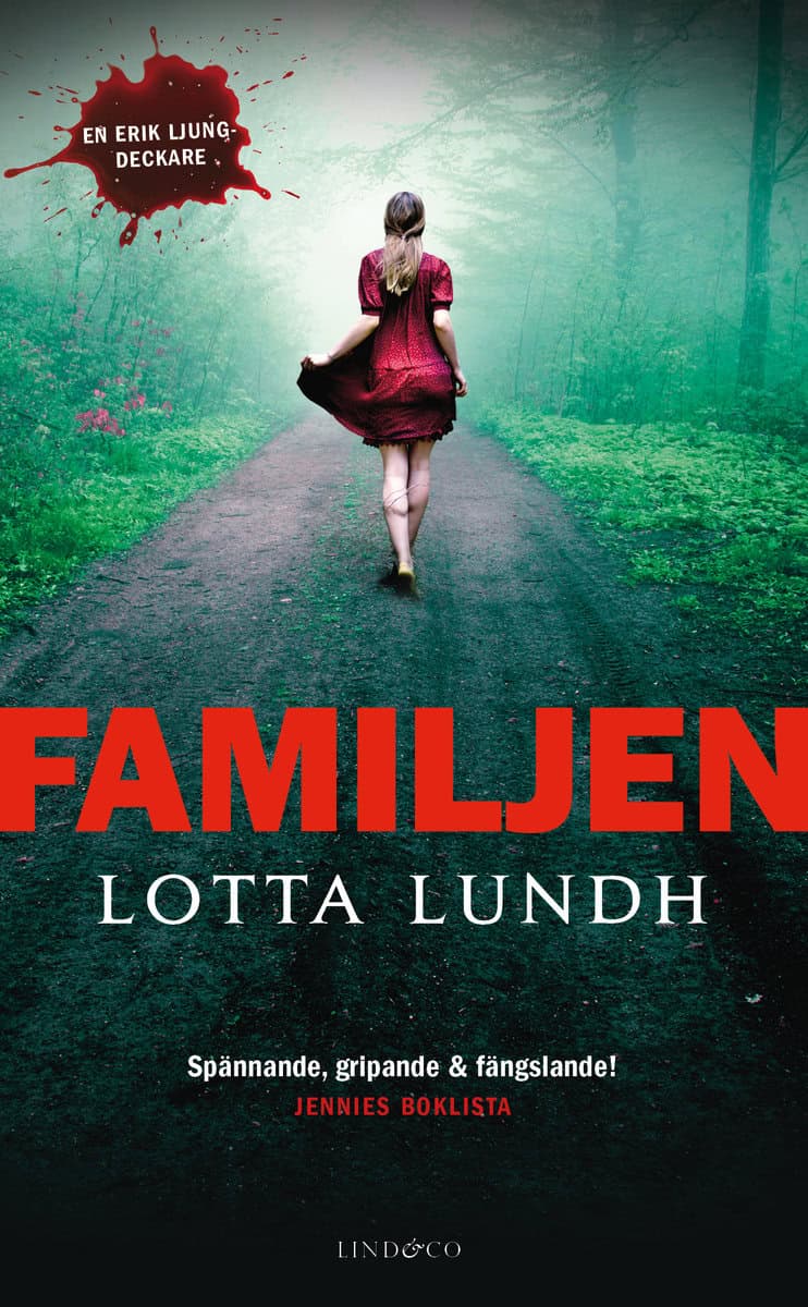 Lundh, Lotta | Familjen