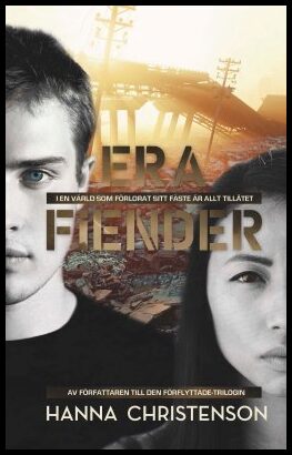 Christenson, Hanna | Era fiender