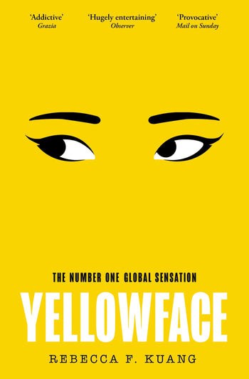 Kuang, Rebecca F. | Yellowface