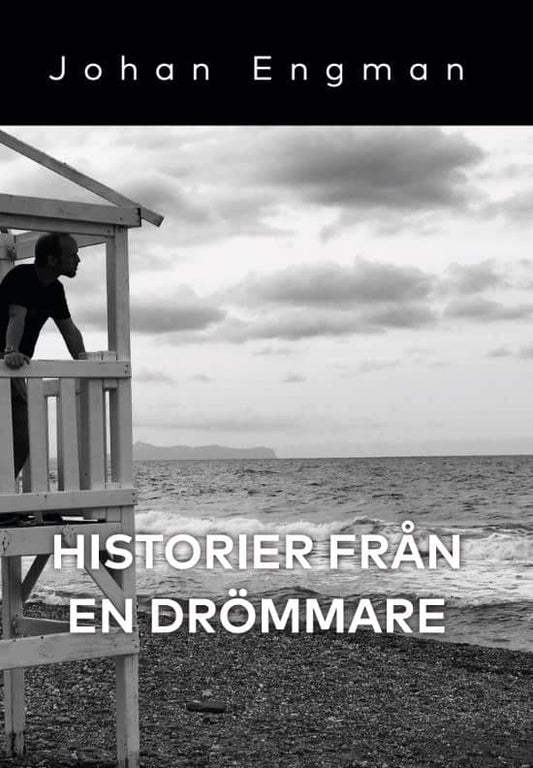 Engman, Johan | Historier från en drömmare