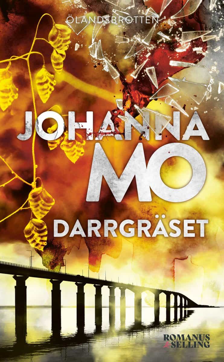 Mo, Johanna | Darrgräset