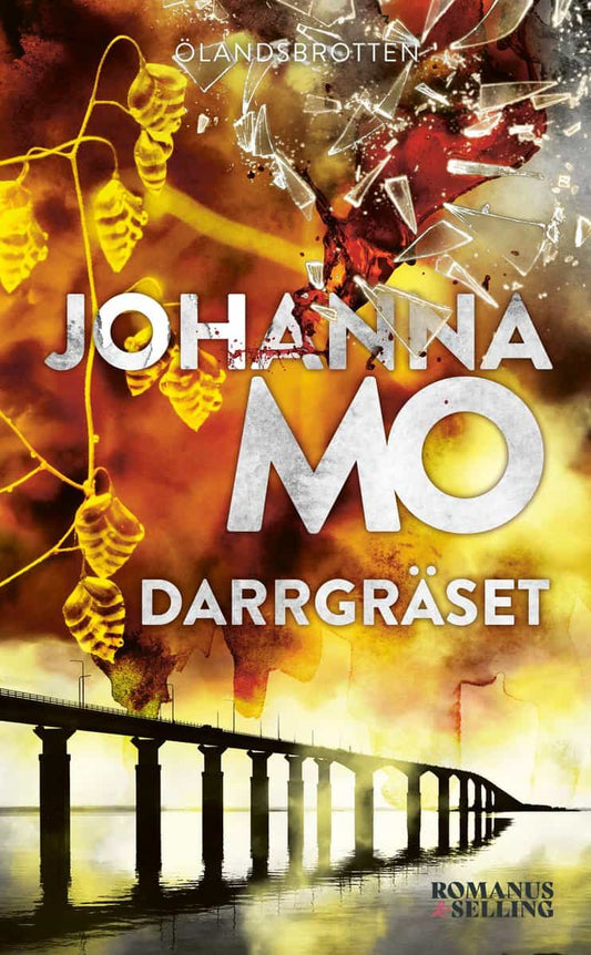 Mo, Johanna | Darrgräset