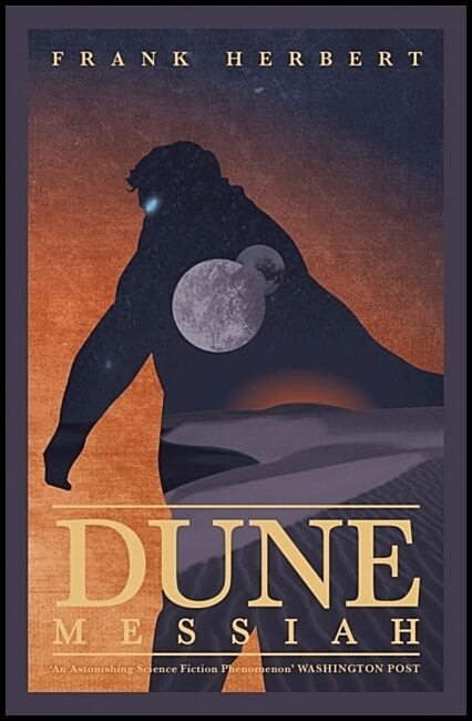 Herbert, Frank | Dune Messiah