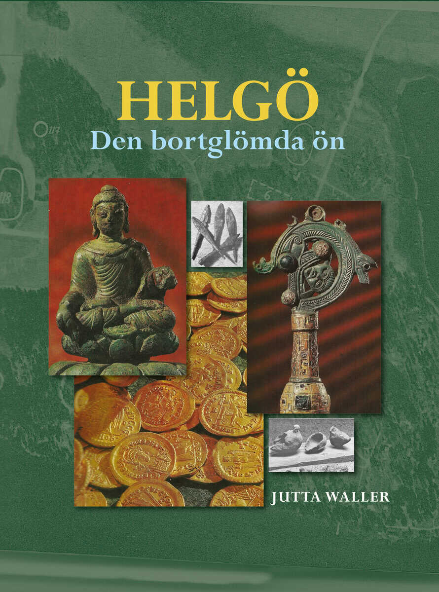 Waller, Jutta | Helgö