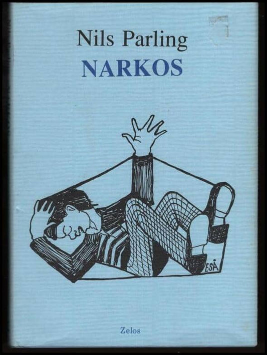 Parling, Nils | Narkos