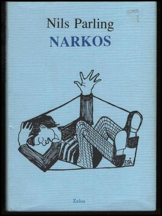 Parling, Nils | Narkos