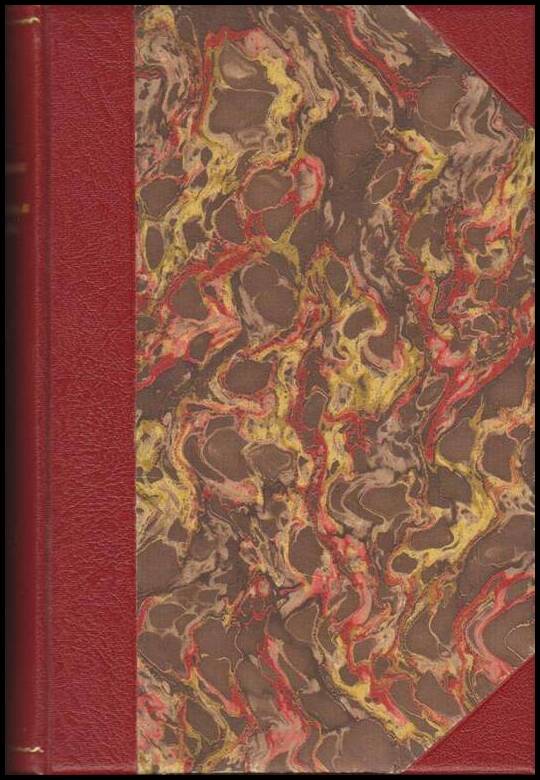 Salminen, Sally | Den långa våren