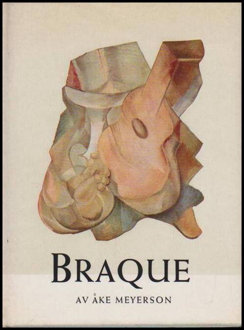 Meyerson, Åke | Georges Braque